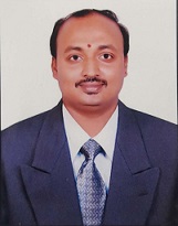 Mr. Ashok H.R.